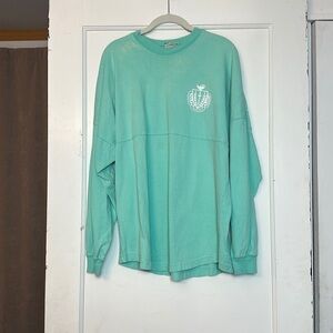 Spirit Jersey Denison University Panhellenic